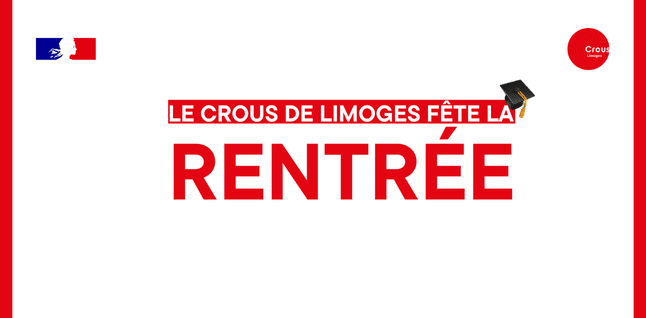 Le Crous de Limoges fête la rentrée ! 1 Copie de visuel site rentree