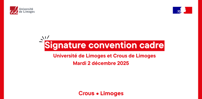 banniere internet signature convention cadre
