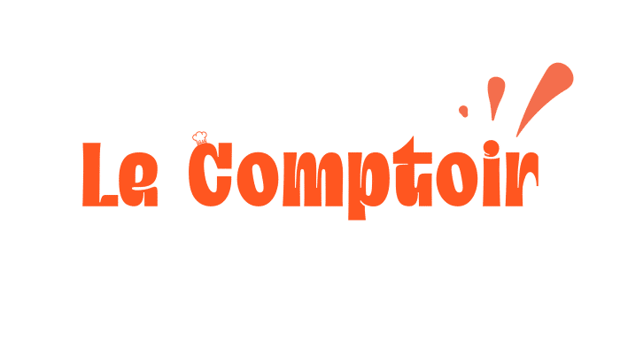 LE COMPTOIR