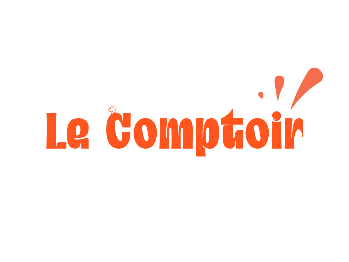 LE COMPTOIR